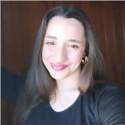 Profesora de Clases Particulares para Niños de Primaria